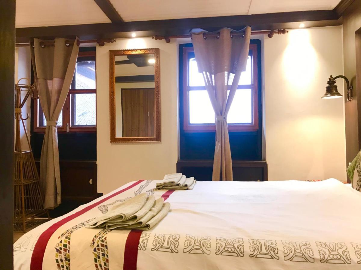 Shiva Guest House Bhaktapur Exterior photo