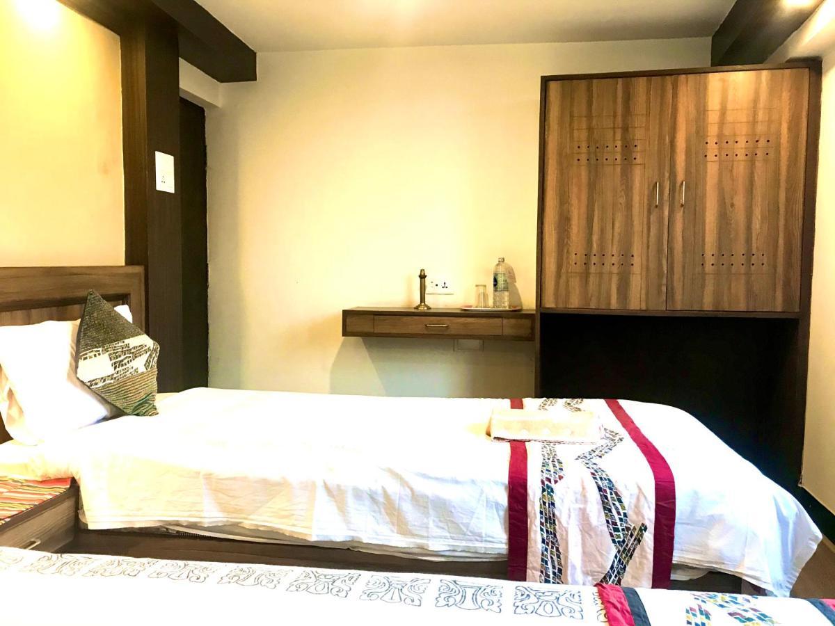 Shiva Guest House Bhaktapur Exterior photo