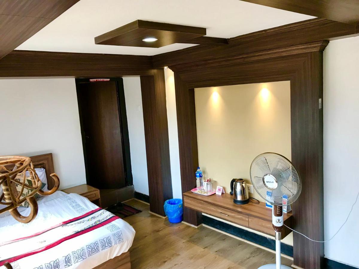 Shiva Guest House Bhaktapur Exterior photo