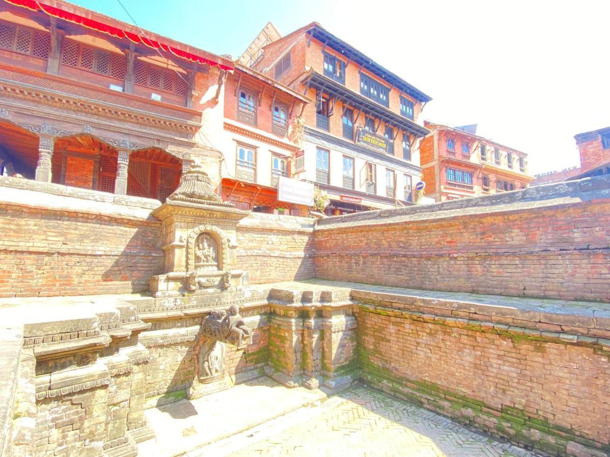 Shiva Guest House Bhaktapur Exterior photo